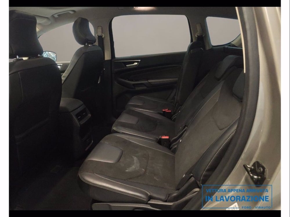 Ford S-Max usata a Catania (11)