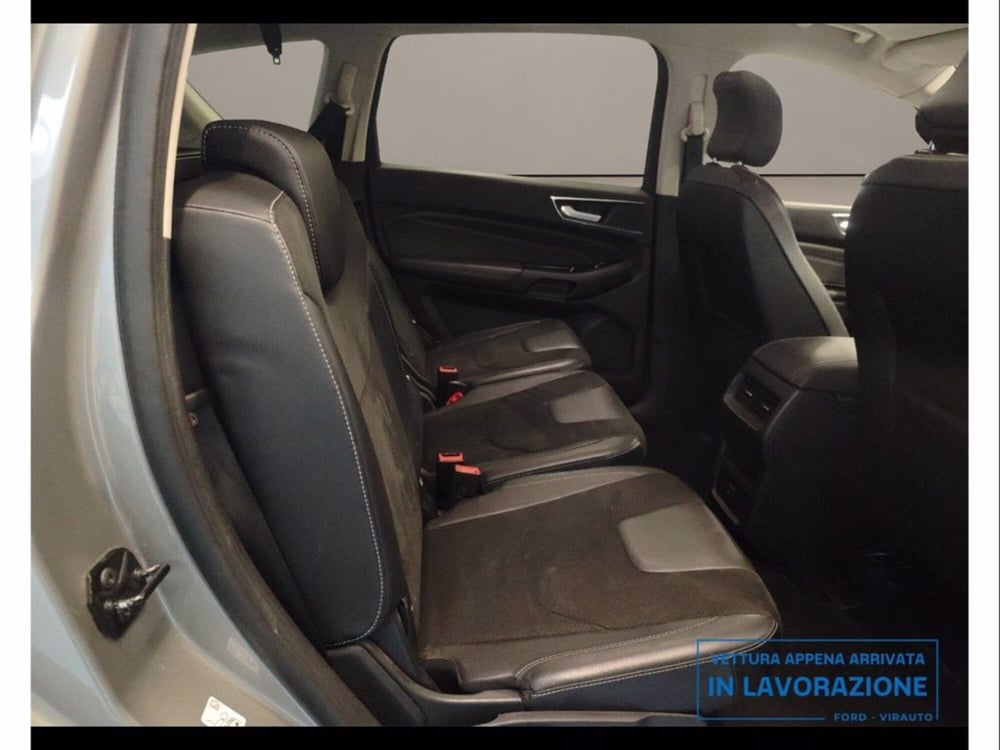 Ford S-Max usata a Catania (15)