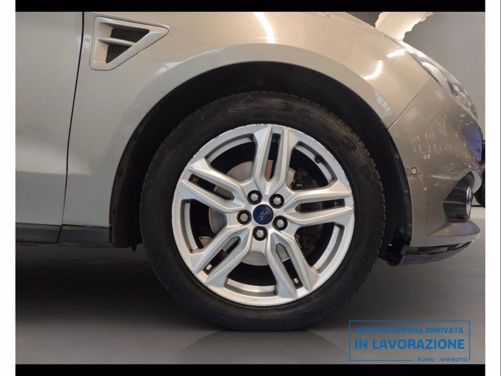 Ford S-Max usata a Catania (17)