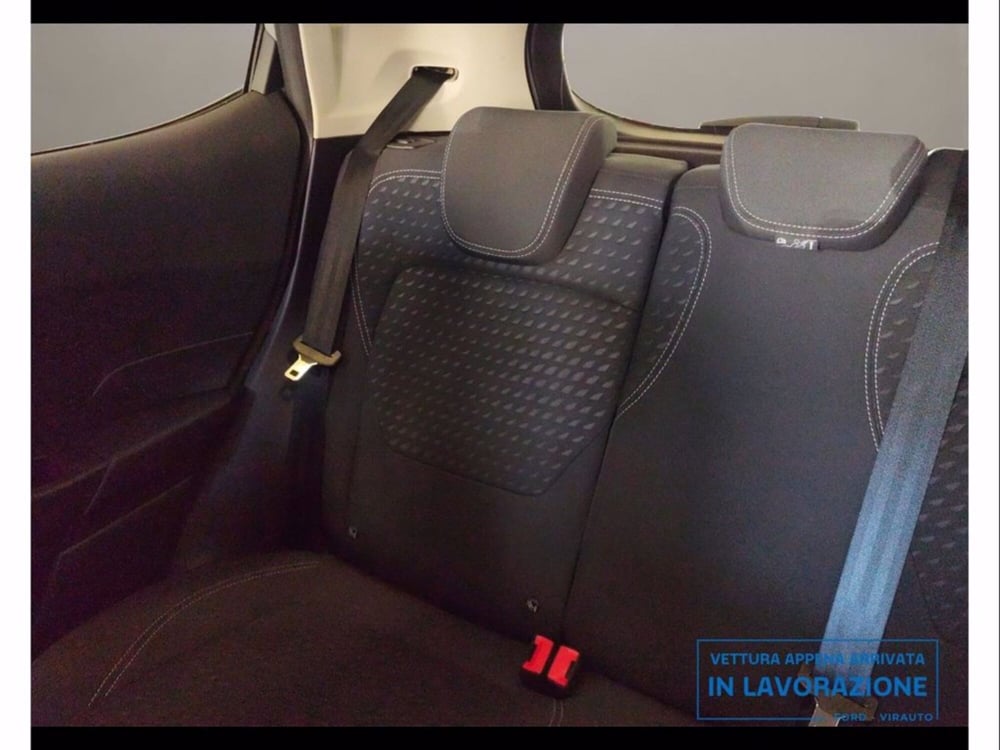Ford Fiesta usata a Catania (11)
