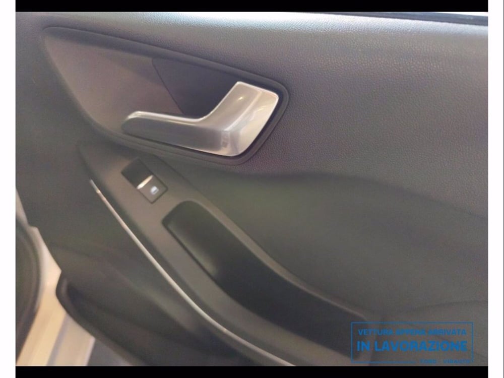 Ford Fiesta usata a Catania (13)