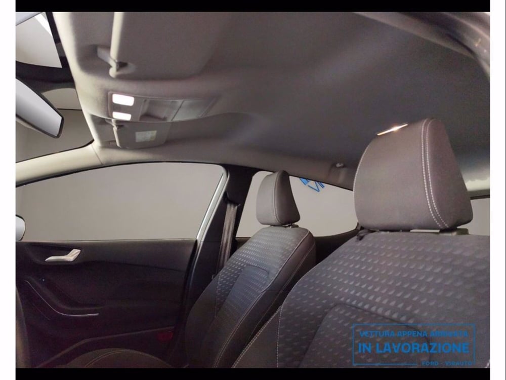 Ford Fiesta usata a Catania (20)
