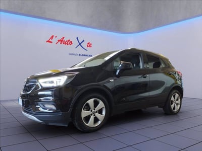 Opel Mokka 1.6 Ecotec 115CV 4x2 Start&amp;Stop Cosmo del 2018 usata a Trezzano sul Naviglio