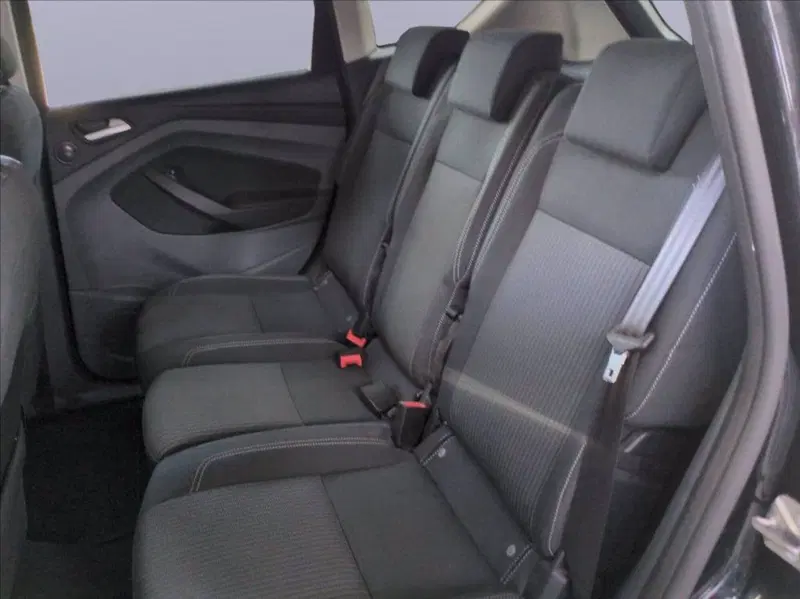 Ford C-Max usata a Milano (12)