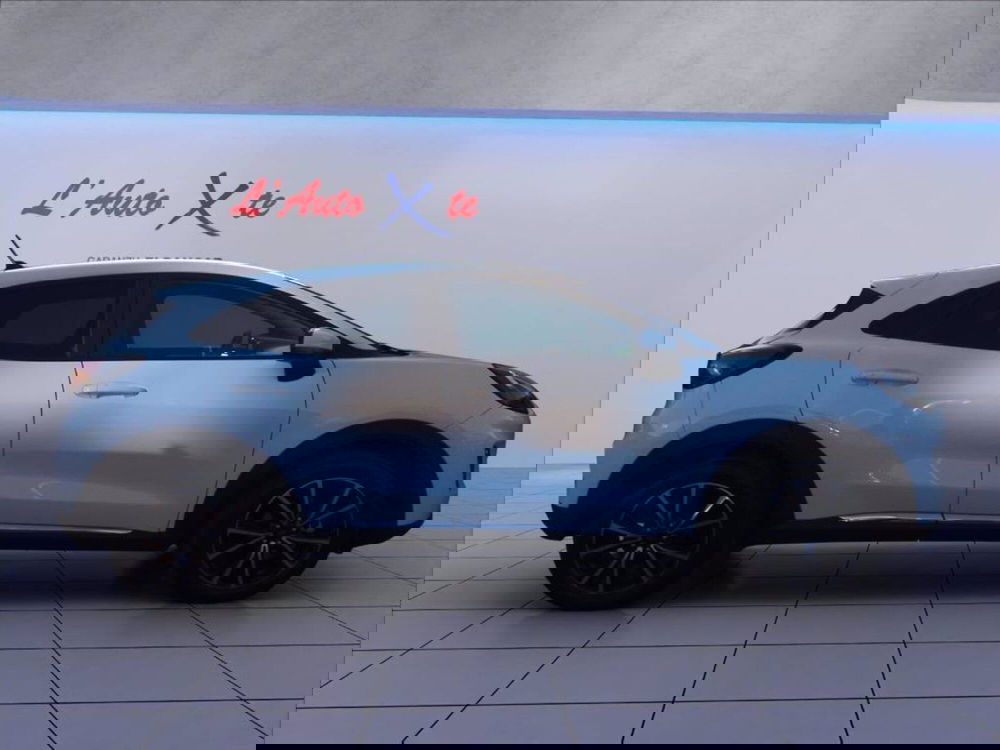 Ford Puma usata a Milano (4)