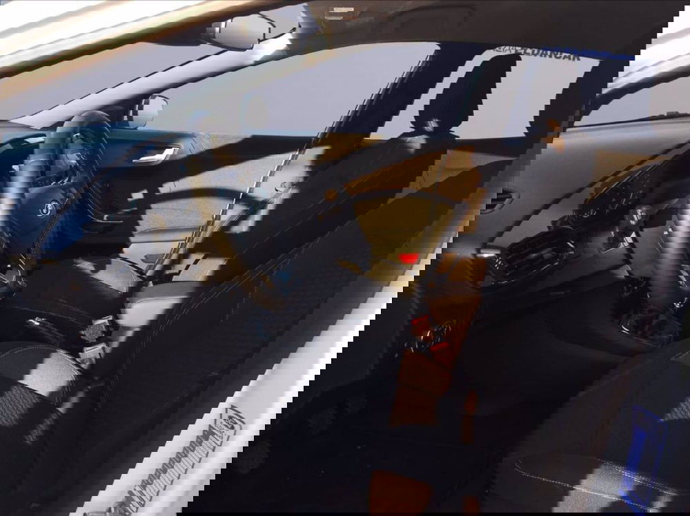 Ford Puma usata a Milano (13)