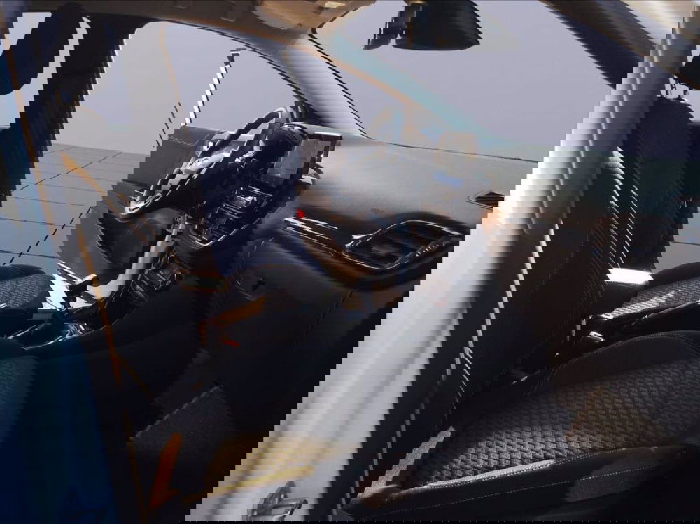 Ford Puma usata a Milano (14)