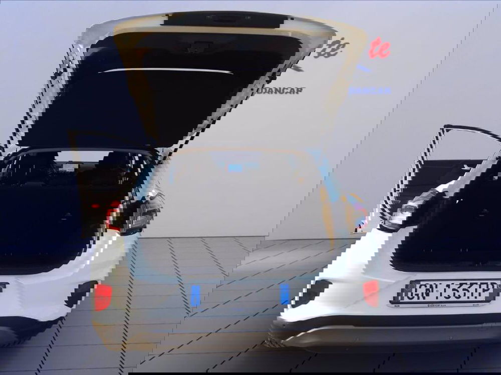 Ford Puma usata a Milano (15)