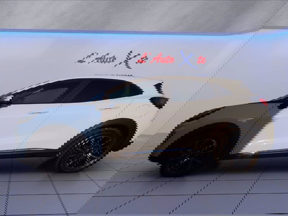 Ford Puma usata a Milano (5)