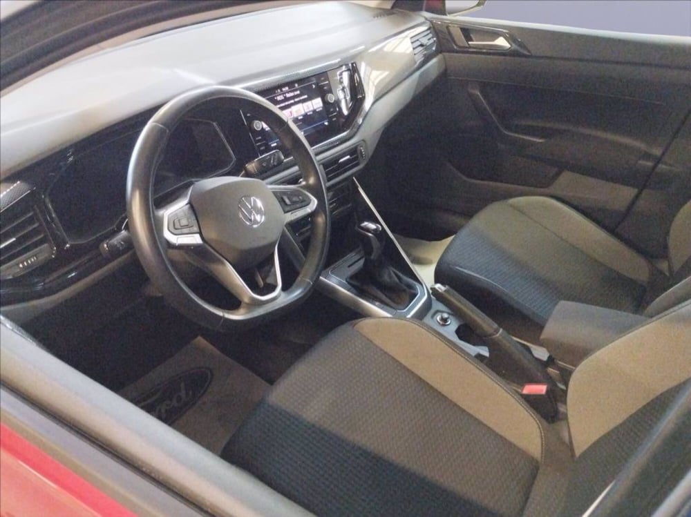 Volkswagen Polo usata a Milano (11)