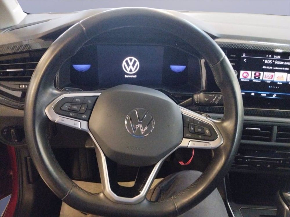 Volkswagen Polo usata a Milano (12)