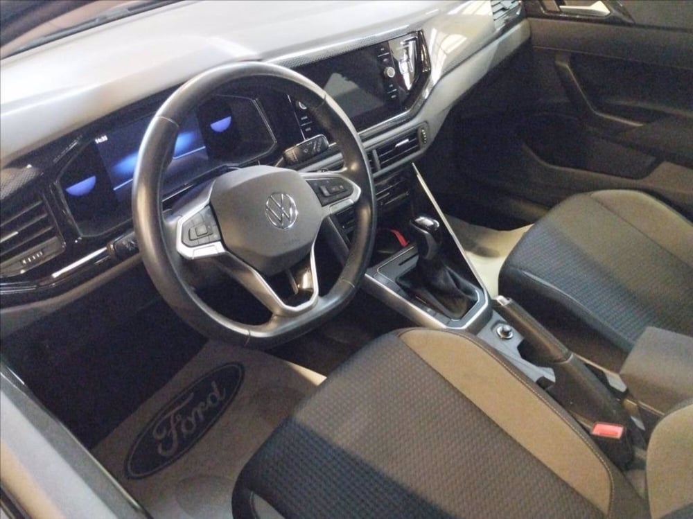 Volkswagen Polo usata a Milano (16)