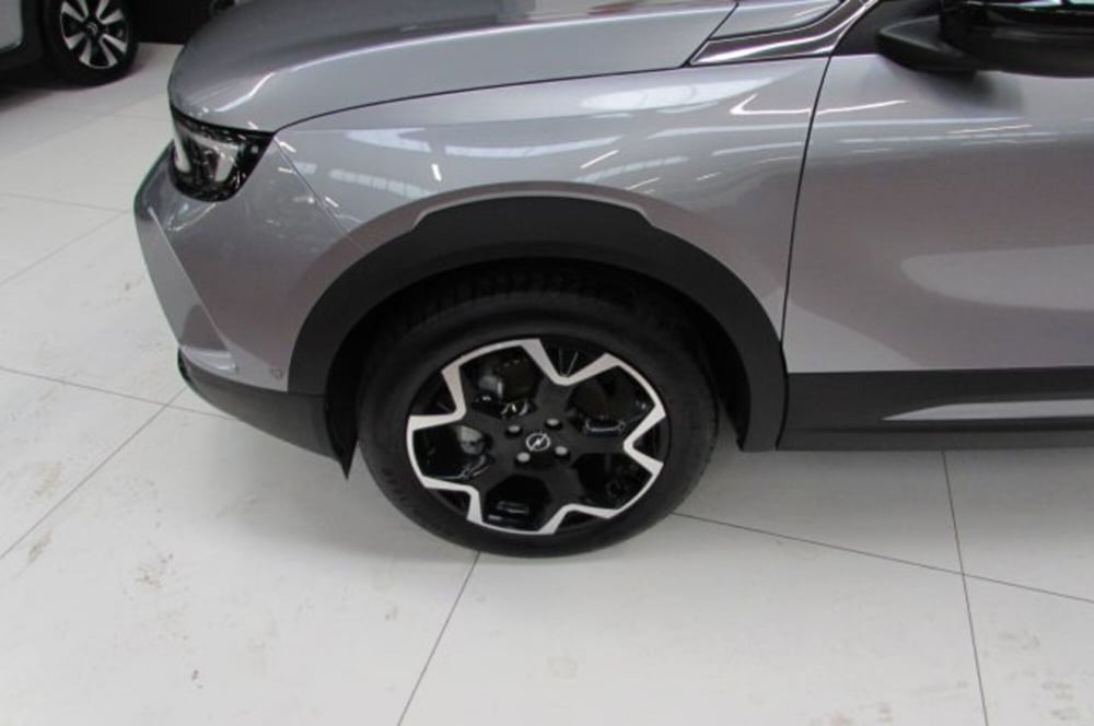 Opel Mokka usata a Milano (5)