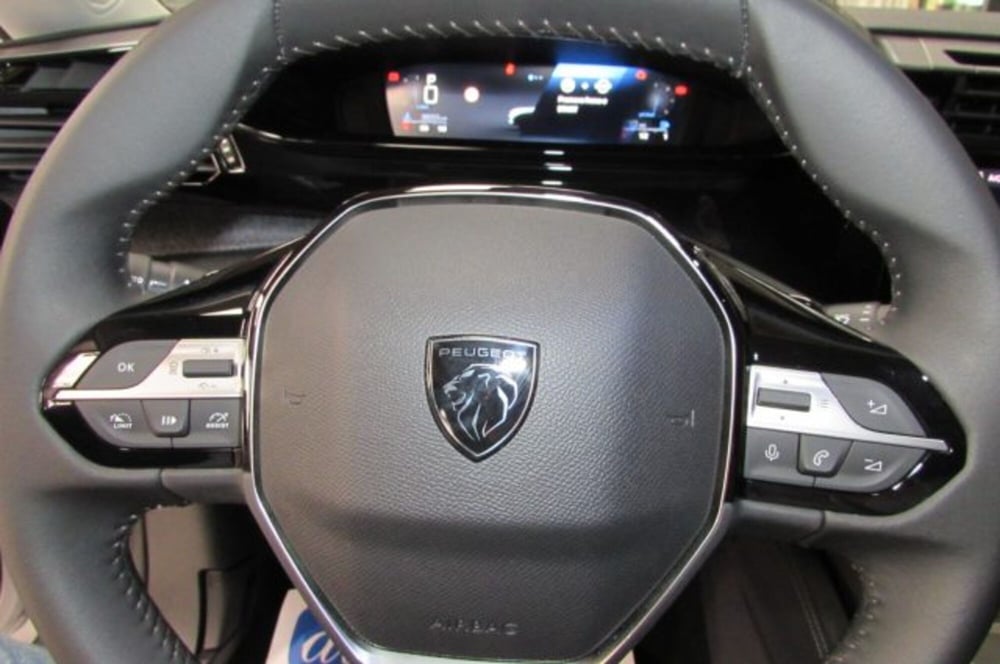 Peugeot 408 usata a Milano (11)
