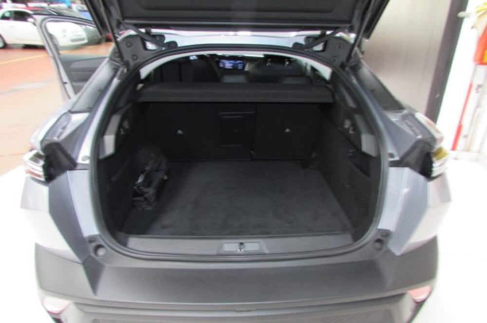 Peugeot 408 usata a Milano (14)