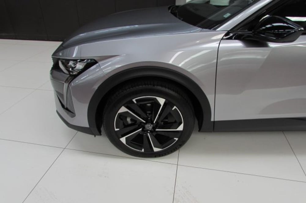 Peugeot 408 usata a Milano (5)
