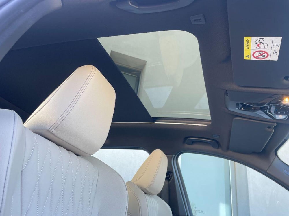 BMW X1 usata a Lecce (19)