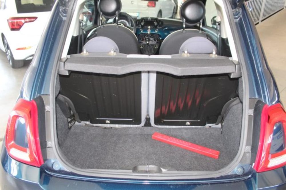 Fiat 500 usata a Terni (10)
