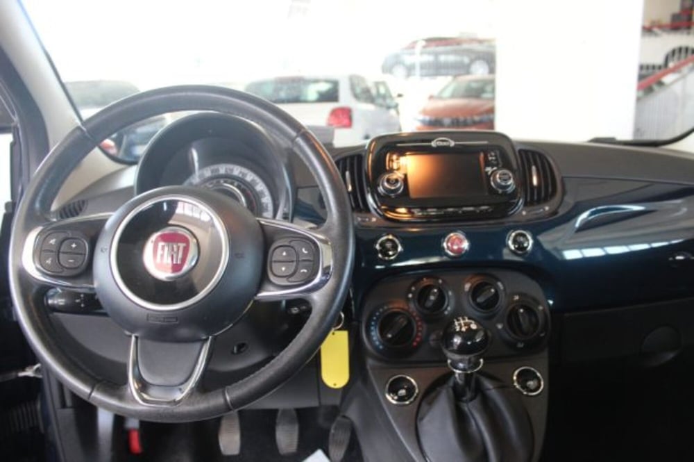 Fiat 500 usata a Terni (11)