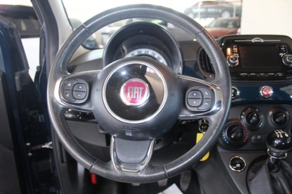 Fiat 500 usata a Terni (12)