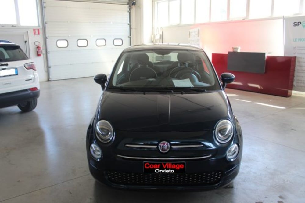 Fiat 500 usata a Terni (2)
