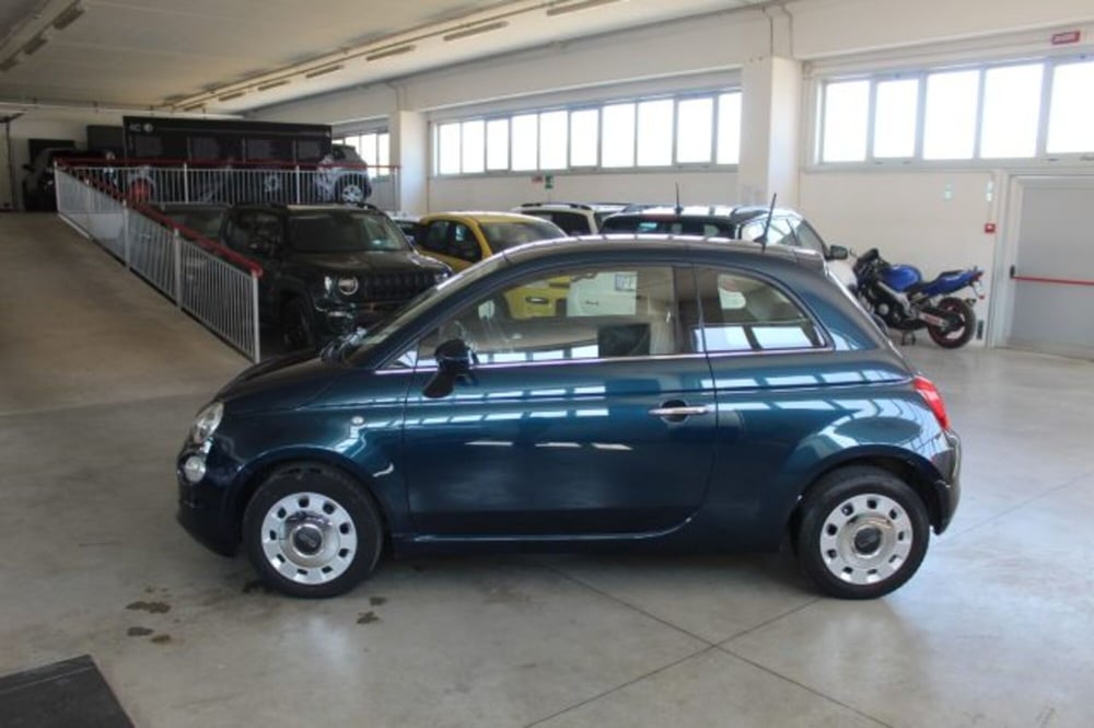 Fiat 500 usata a Terni (3)