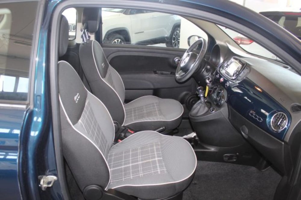 Fiat 500 usata a Terni (8)