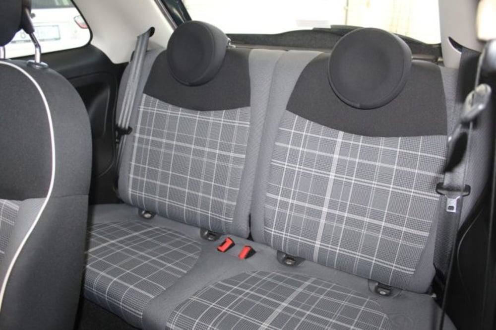 Fiat 500 usata a Terni (9)