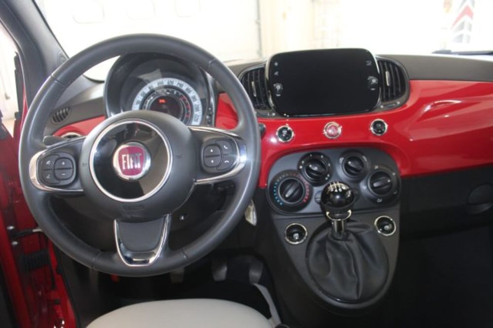 Fiat 500 usata a Terni (11)