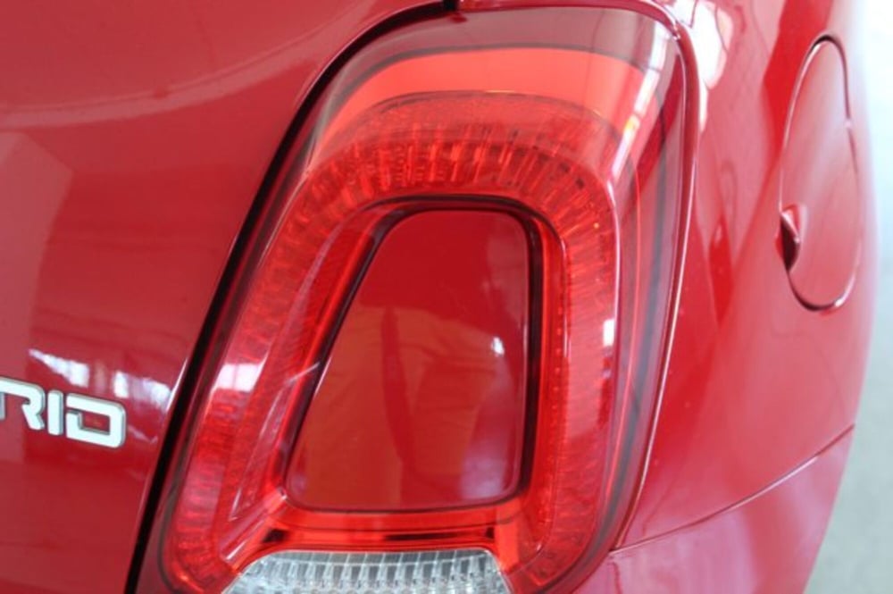 Fiat 500 usata a Terni (18)