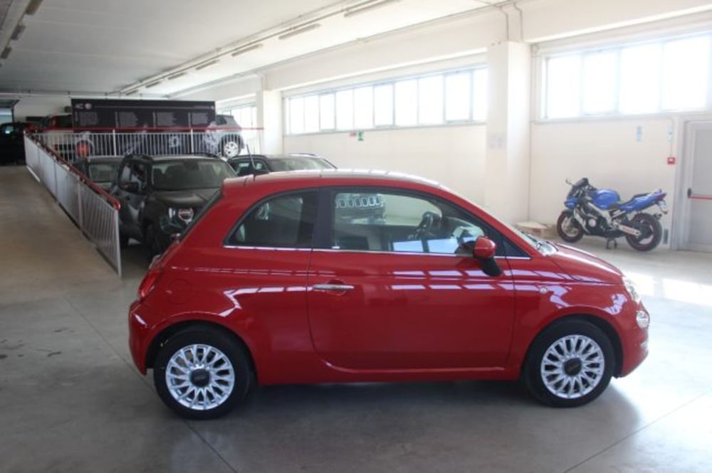Fiat 500 usata a Terni (6)