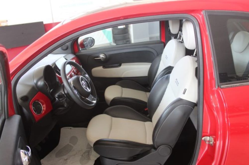 Fiat 500 usata a Terni (7)