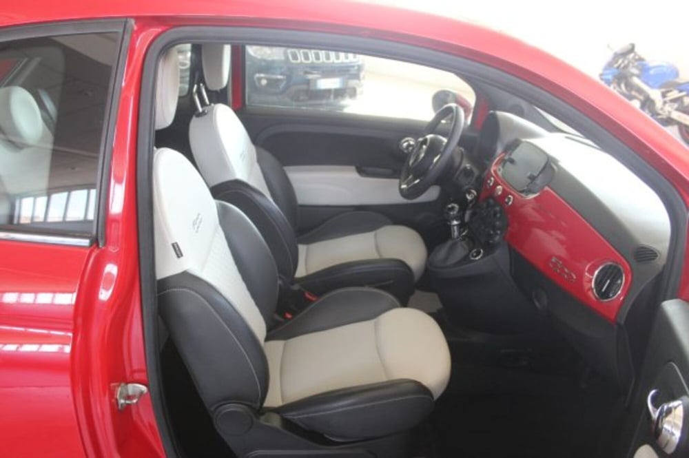 Fiat 500 usata a Terni (8)