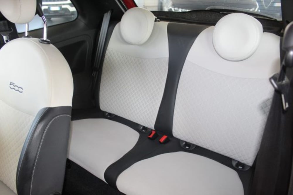 Fiat 500 usata a Terni (9)
