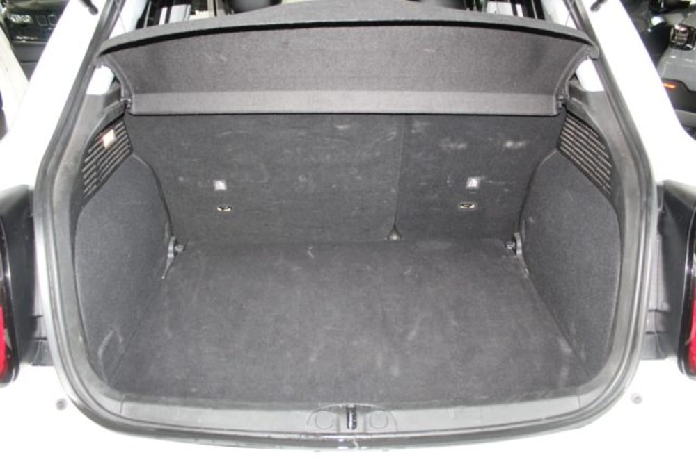 Fiat 500X usata a Terni (10)