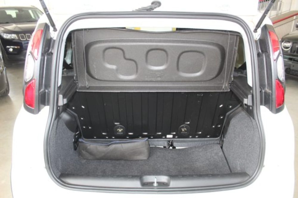 Fiat Panda Cross usata a Terni (10)