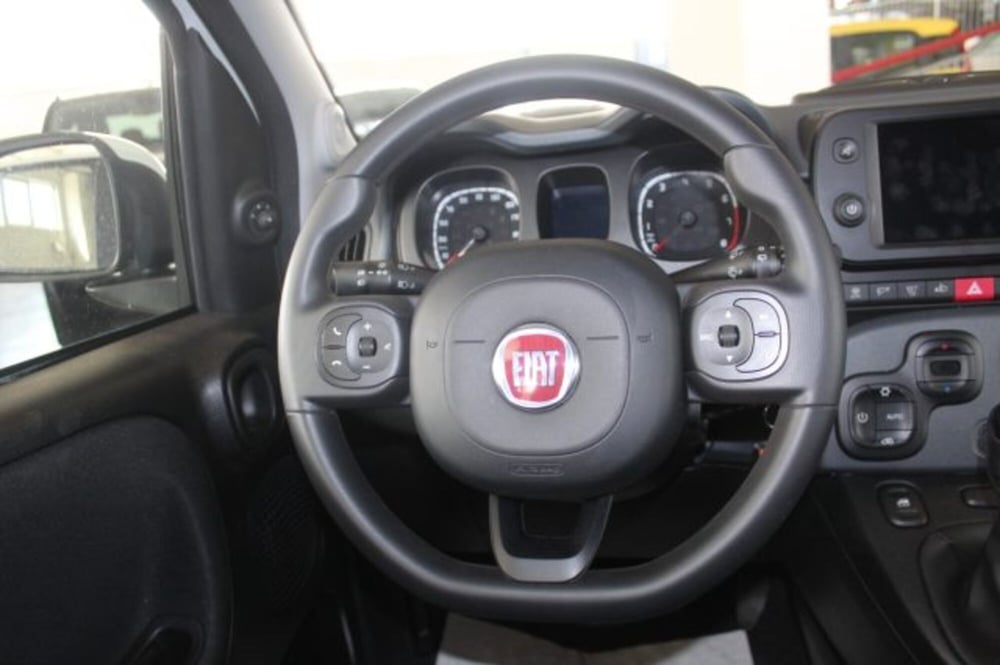Fiat Panda Cross usata a Terni (12)