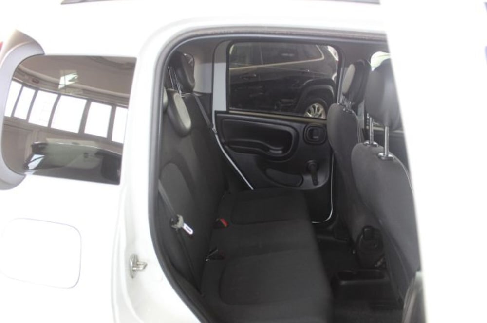 Fiat Panda Cross usata a Terni (9)