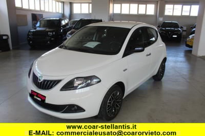 Lancia Ypsilon 1.0 FireFly 5 porte S&amp;S Hybrid Ecochic UnYca del 2024 usata a Orvieto