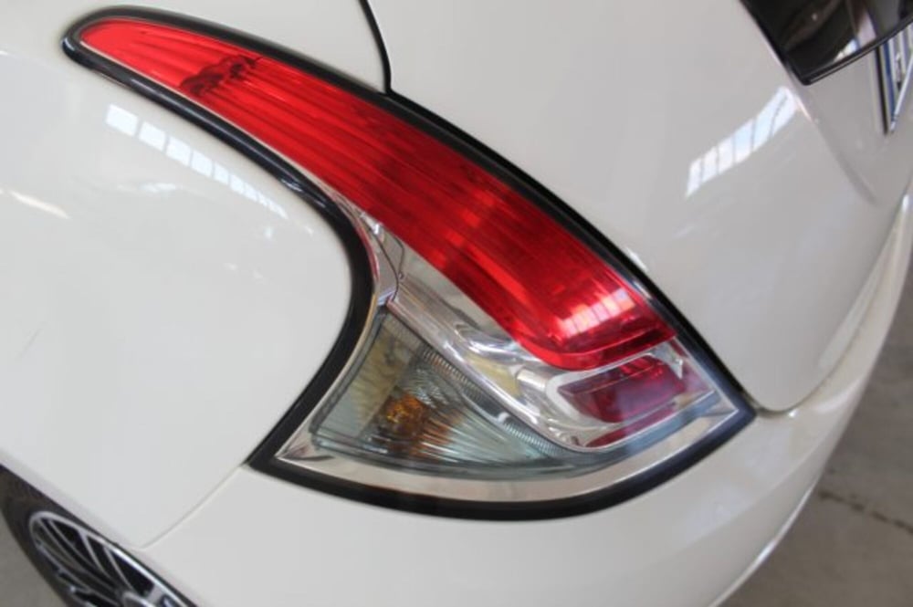Lancia Ypsilon usata a Terni (16)