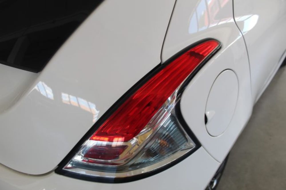 Lancia Ypsilon usata a Terni (17)