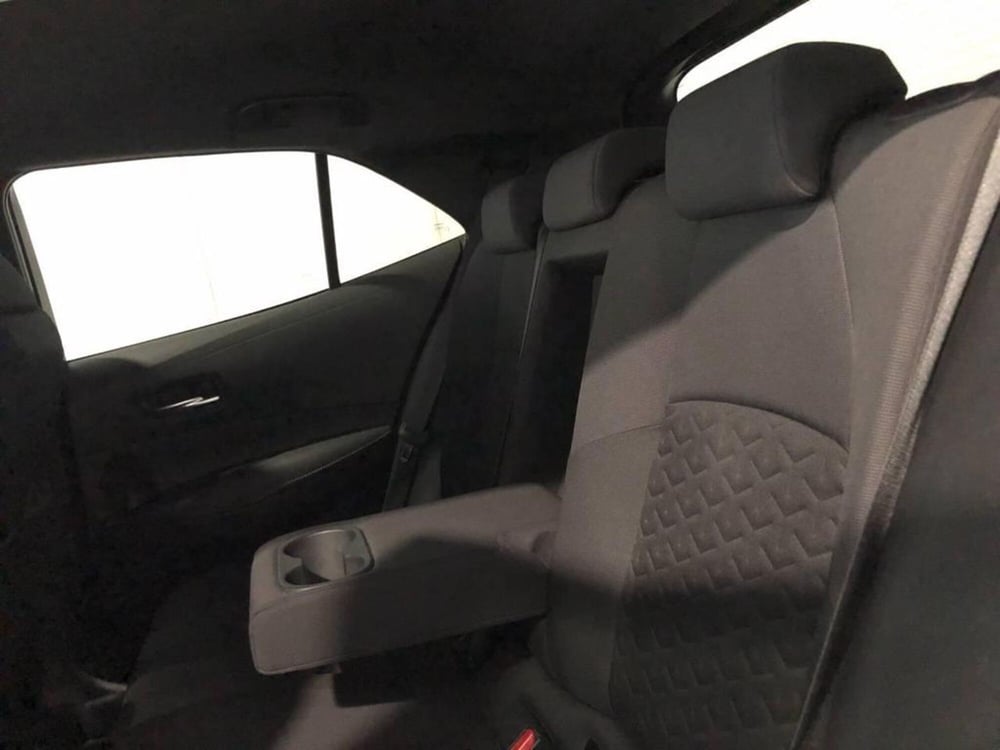 Toyota Corolla usata a Torino (12)