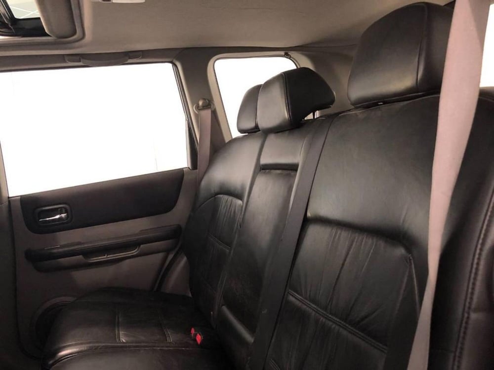 Nissan X-Trail usata a Torino (12)