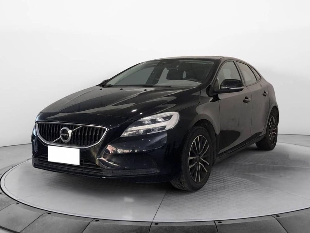 Volvo V40 usata a Torino