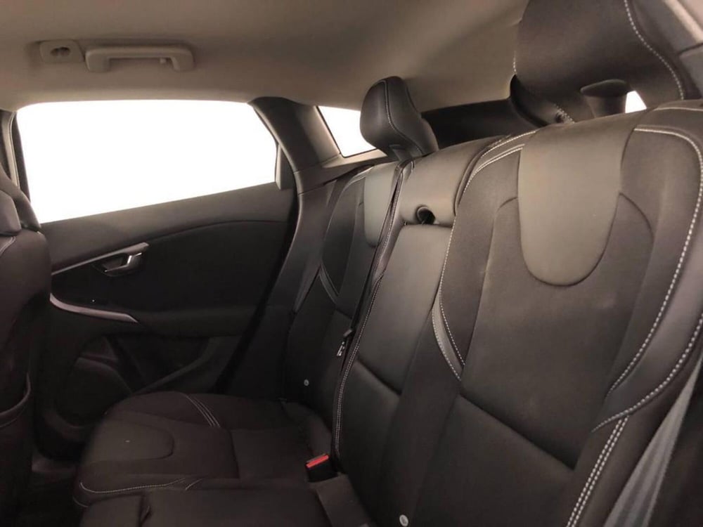 Volvo V40 usata a Torino (12)