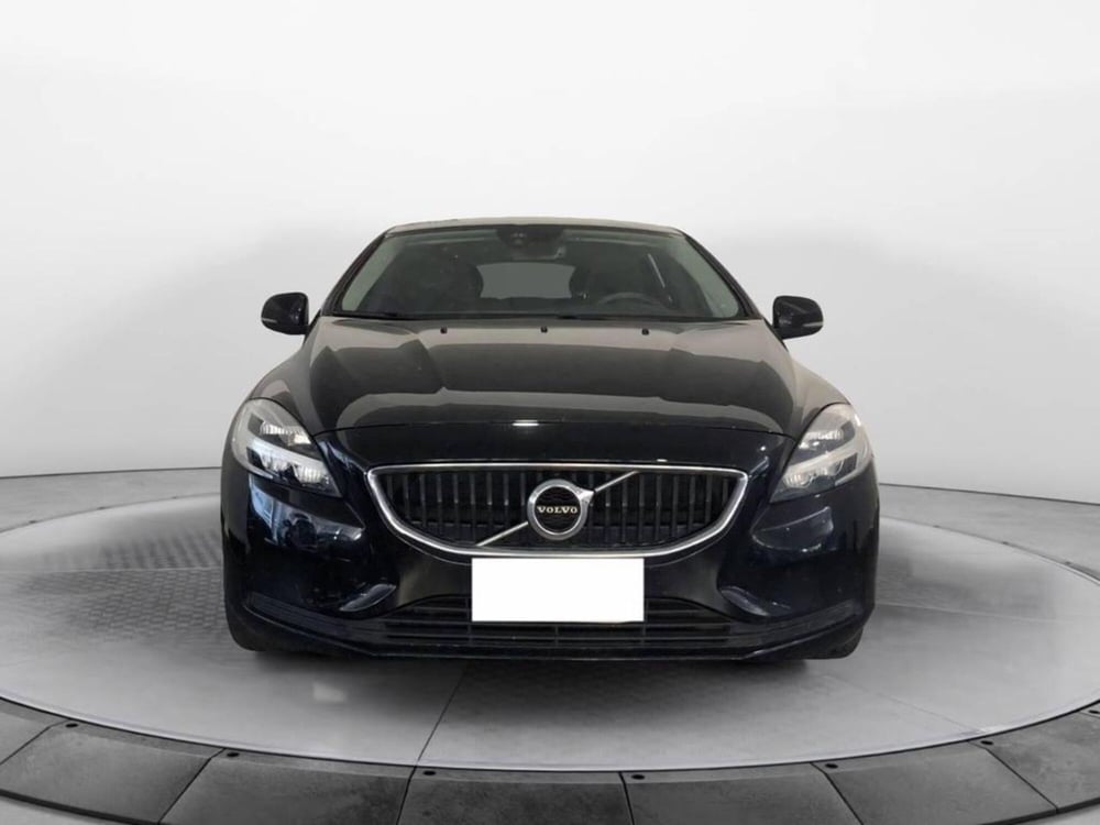 Volvo V40 usata a Torino (2)