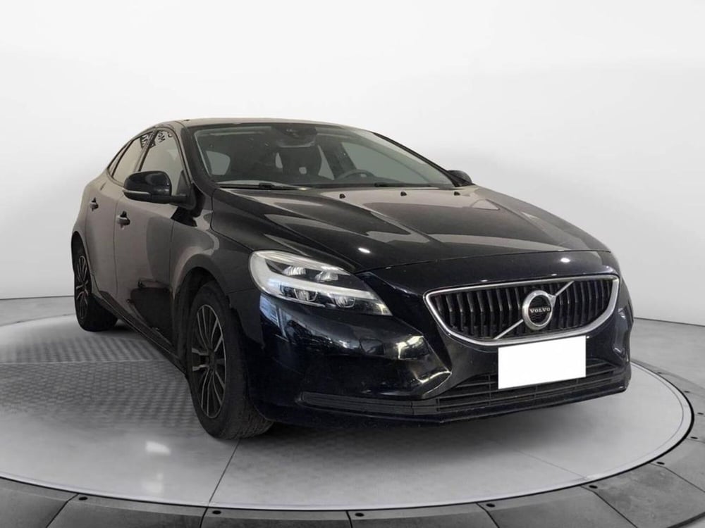 Volvo V40 usata a Torino (3)