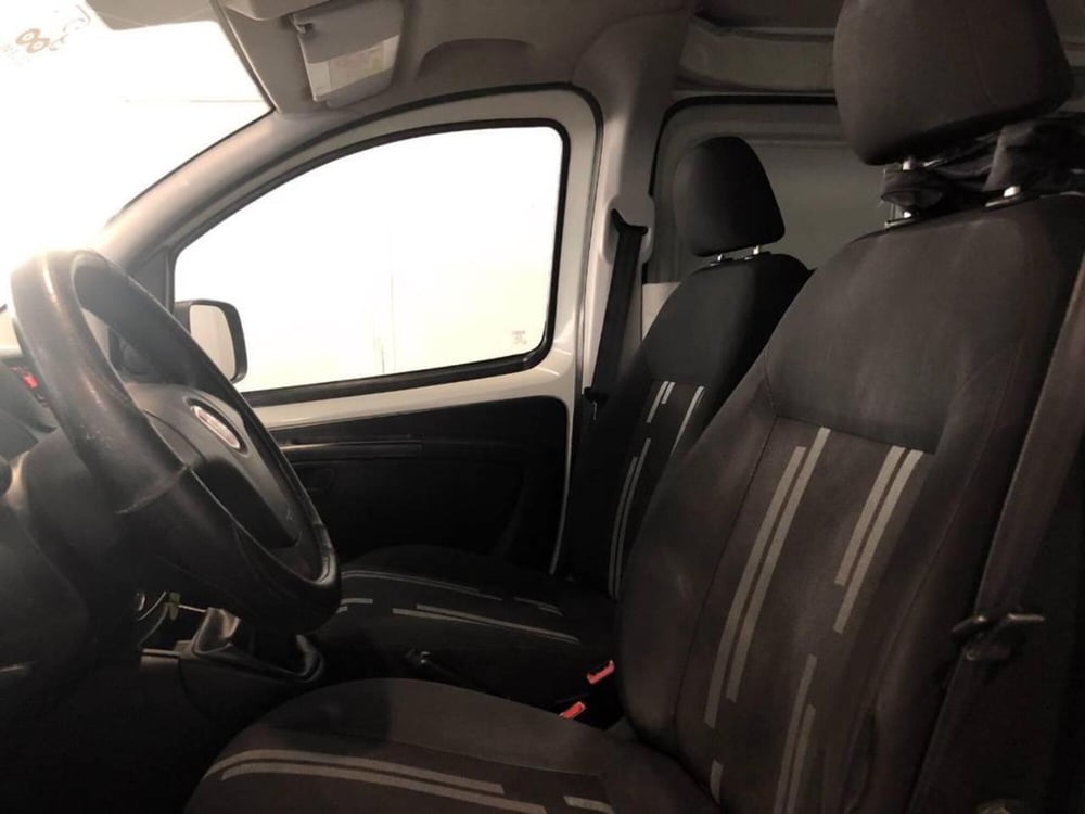 Fiat Fiorino usata a Torino (11)