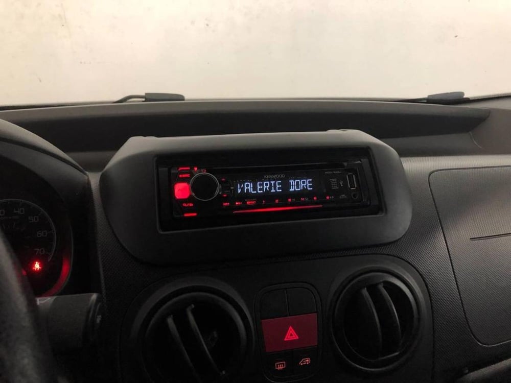 Fiat Fiorino usata a Torino (13)