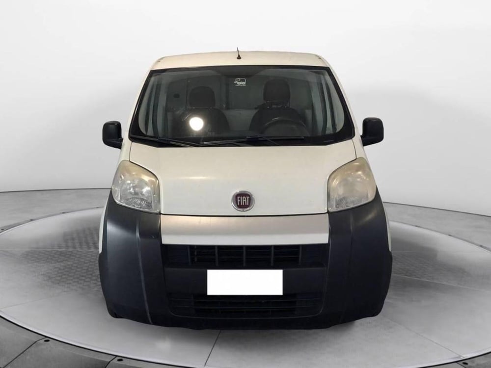 Fiat Fiorino usata a Torino (2)